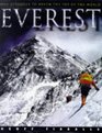 EverestStruggle To Reach The Top