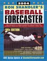 Baseball Forecaster 2004