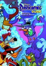 Disney's Darkwing Duck Treasury Volume 1 TP