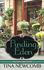 Finding Eden: An Eden Falls Novel