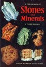 A Child's Book of Stones and Minerals