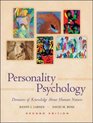 Personality Psychology  Domains of Knowledge About Human Nature with PowerWeb