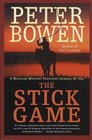 The Stick Game  A Montana Mystery Featuring Gabriel Du Pre