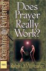 Does Prayer Really Work