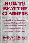 How to Beat the Claimers