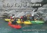 Top Tips for Boaters Over 300 Top Tips and Handy Hints for Canoeists and Kayakers