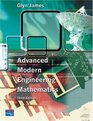 Advanced Modern Engineering Mathematics WITH Maple 10 VP