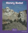 History Rocks