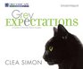 Grey Expectations A Dulcie Schwartz Feline Mystery