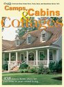 Camps Cabins  Cottages 458 Classic Home Plans For PartTime Or YearRound Living