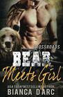 Bear Meets Girl (Grizzly Cove)