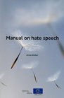 Manual on Hate Speech