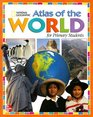Atlas of the World for Primary Students