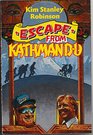Escape from Kathmandu