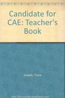 Candidate for CAE Teacher's Book