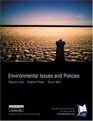 Environmental Issues  Policies