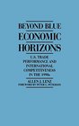 Beyond Blue Economic Horizons