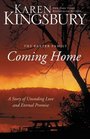 Coming Home (Baxter Family, Bk 6)