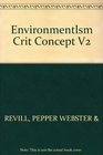 EnvironmentlsmCrit Concept V2