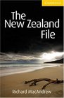 The New Zealand File Level 2 Elementary/Lowerintermediate