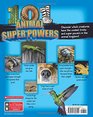 101 Animal Super Powers