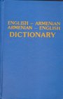 English to Armenian and Armenian to English Dictionary