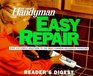 The Family Handyman Easy Repair