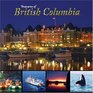 Treasures of British Columbia
