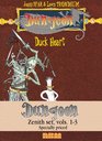 Dungeon Zenith Set Vols 13