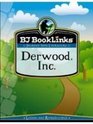 Book Links - Journey Into Literature : Derwood Inc. (Lessons and Reproducibles)