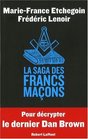 La saga des FrancsMaons