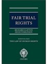 Fair Trial Rights