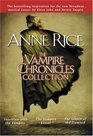 The Vampire Chronicles Collection, Volume 1