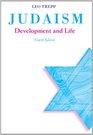 Judaism Development and Life