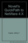 Novell's Quickpath to Netware 41 Networks