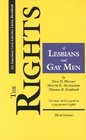 The Rights of Lesbians and Gay Men Third Edition The Basic ACLU Guide to a Gay Person's Rights