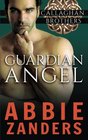 Guardian Angel Callaghan Brothers Book 5