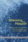 Scanning the Horizon  Using Organizational Data to Prevent Abuse and Neglect of People with Intellectual Disabilities