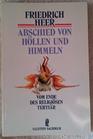 Abschied Von Hollen Und Himmeln