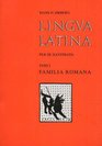 Lingua Latina Pars 1 Familia Romana