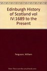 Scotland 1689 to the Present