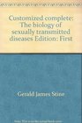 Customized complete The biology of sexually transmitted diseases