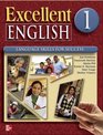Excellent English  Level 1   Student Book