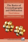 The Basics of Crystallography and Diffraction Third Edition