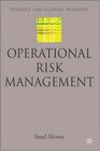 Operational Risk Management