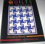 The Quilts of Indiana: Crossroads of Memories (Indiana Quilt Registry Project Inc Series)