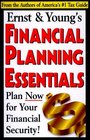 Ernst  Young's Financial Planning Essentials