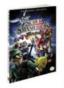 Super Smash Bros Brawl Prima Official Game Guide