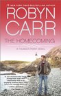 The Homecoming (Thunder Point, Bk 6)