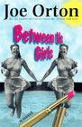 Between Us Girls A Novel
